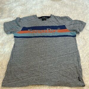 Men’s Superdry Tee